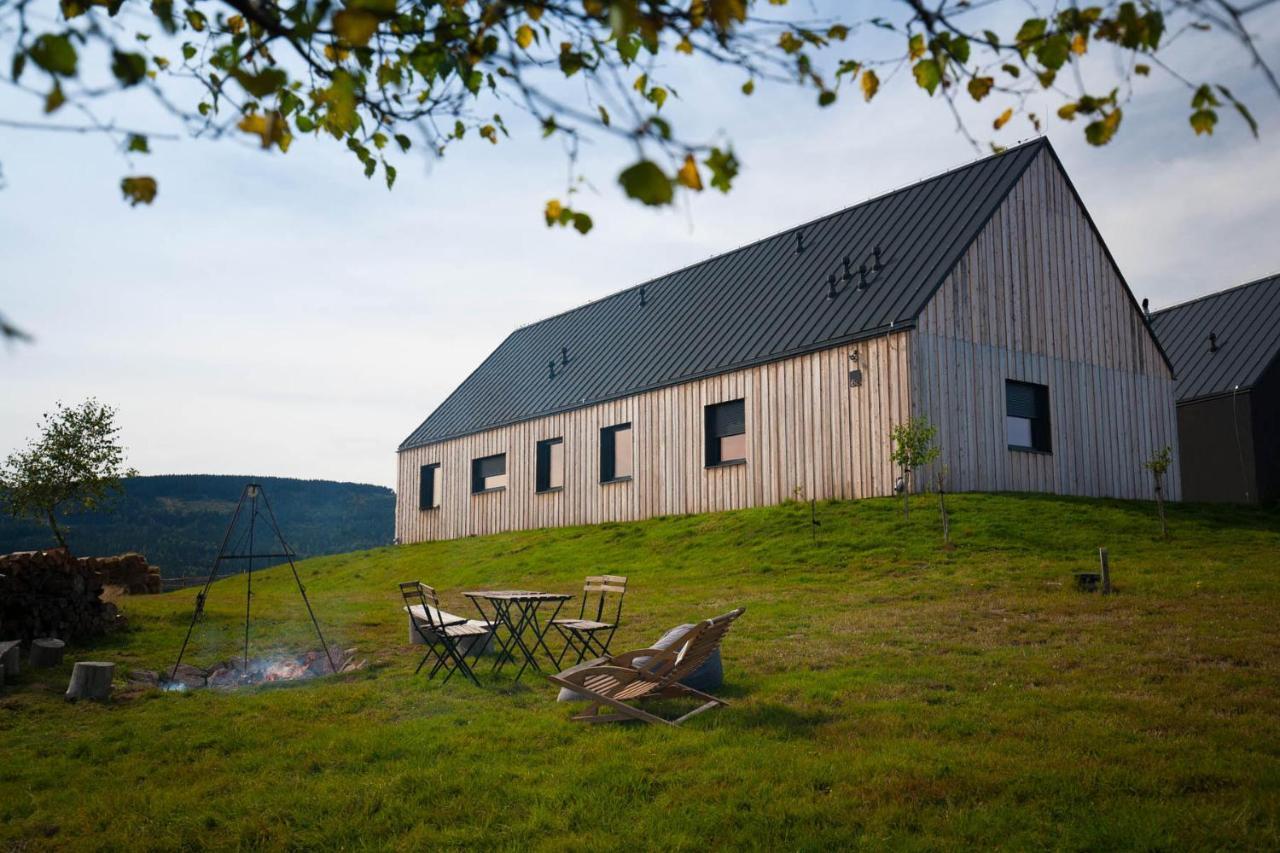 Wzgorze Owiec Sheep Hill Mostowice Exterior foto