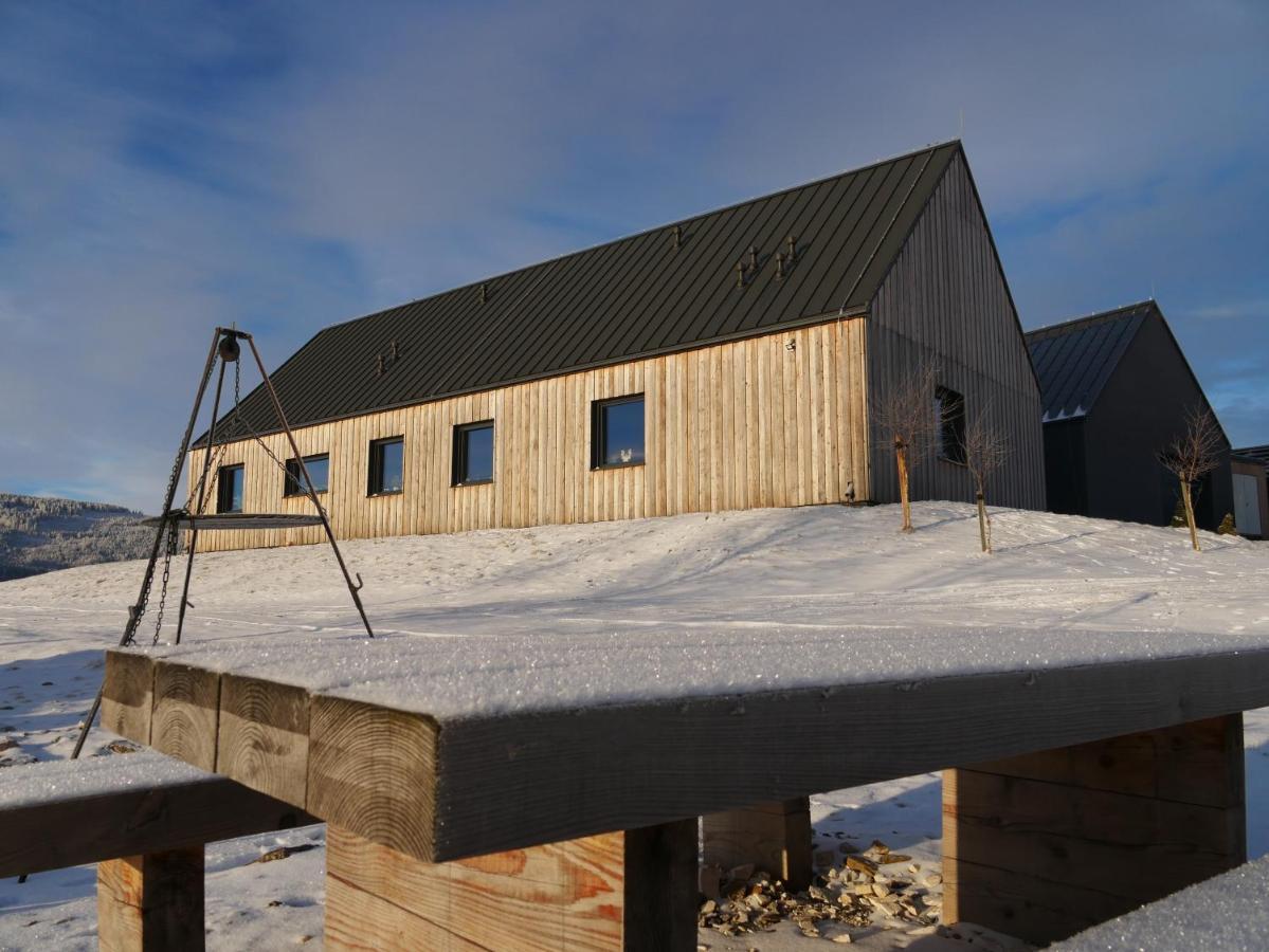 Wzgorze Owiec Sheep Hill Mostowice Exterior foto
