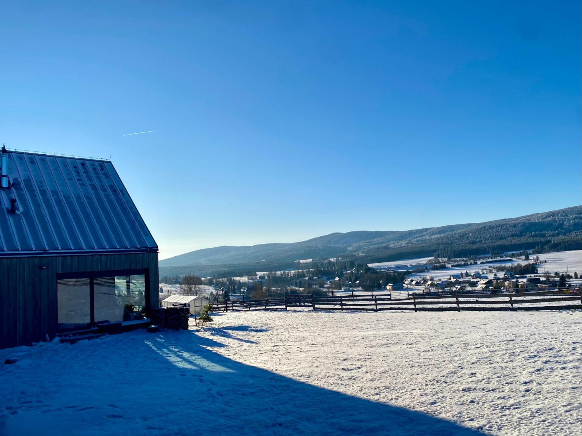Wzgorze Owiec Sheep Hill Mostowice Exterior foto